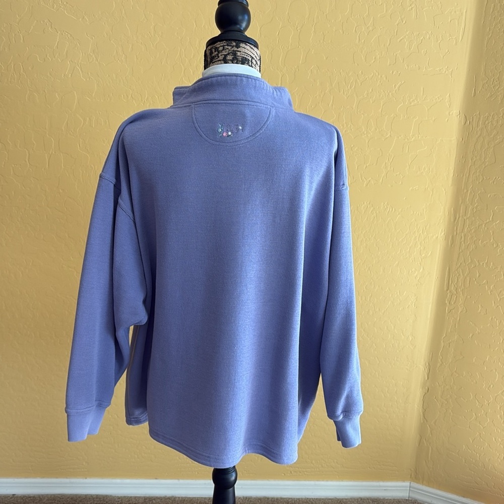 Cuffy’s women’s sweater - Picture 2 of 9